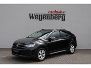Volkswagen Taigo - 1.0 TSI DSG Trekhaak Camera Navi ACC