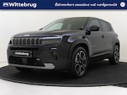 Jeep Avenger - Summit 54 kWh SOH 99%