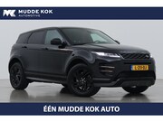 Land Rover Range Rover Evoque - 1.5 P300e AWD R-Dynamic SE | ACC | Panoramadak | Dodehoekdet
