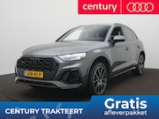 Audi Q5 - 50 TFSI e S edition Competition S-Line | 299PK | Elek. Trekh
