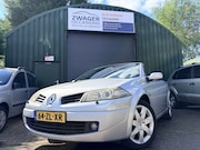 Renault Mégane - 1.6-16V Tech Line