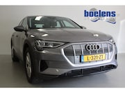 Audi e-tron Sportback - 55 quattro edition 95 kWh | SOH90% | CLIMA | 19'LMV | NAVIGA
