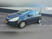 Opel Corsa - 1.2-16V Business airco 5drs velgen geen apk