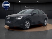 Audi Q2 - 35 TFSI Advanced edition | Trekhaak | Camera | Stoelverwarmi