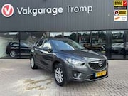 Mazda CX-5 - 2.0 TS+ 2WD