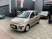 Hyundai i10 - 1.1 Active Cool Airco NAP APK