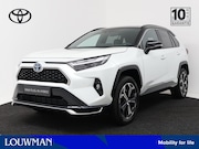 Toyota RAV4 - 2.5 Plug-in Hybrid AWD Bi-Tone Plus | Navigatie | JBL | Head