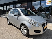 Suzuki Splash - 1.0 VVT Comfort airco, centrale deurvergrendeling, elektrisc