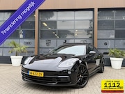 Porsche Panamera - 2.9 4 10 Years Edition|Pano|Garantie|BTW