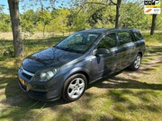 Opel Astra - 1.6 Edition apk t/m 16-07-2026