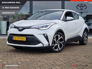 Toyota C-HR - 2.0 Hybrid Dynamic 180 PK