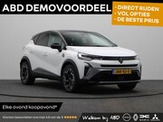 Renault Captur - mild hybrid 160pk esprit Alpine | Stoel- en stuurverwarming 