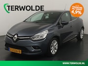 Renault Clio - TCe 120 EDC Intens | AUTOMAAT | Parkeercamera | Navigatie |