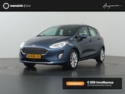 Ford Fiesta - 1.0 EcoBoost Titanium | Winterpakket | Cruise Control Adapti