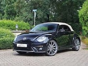 Volkswagen Beetle - Cabriolet 1.4 TSI R-Line 150pk