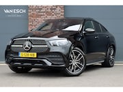 Mercedes-Benz GLE-klasse - Coupé 350 e 4MATIC AMG Line Premium+ | Luchtvering | Exclusi