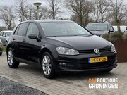 Volkswagen Golf - 1.2 TSI Trendline | CRUISE | AIRCO | ORI-NL