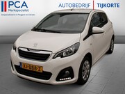 Peugeot 108 - 1.0 e-VTi Active