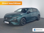 Peugeot 308 - GT | Bekleding Alcantara/kunstleder | Driver Sport Pack | El