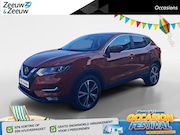 Nissan Qashqai - 1.3 DIG-T N-Connecta | CLIMATE | CRUISE | PDC | DAB | RONDOM