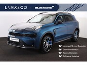 Lynk & Co 01 - 1.5 - Automaat - Panorama/schuifdak - Adaptieve Cruise contr