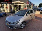 Peugeot 308 - 1.6 THP Allure airco pano navi trekhaak
