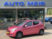 Suzuki Alto - 1.0 Exclusive Airco