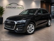 Audi Q5 - 50 TFSI E QUATTRO BJ 22