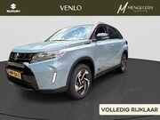 Suzuki Vitara - 1.4 Boosterjet Style Smart Hybrid RIJKLAAR | DEMO | All-Seas