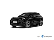 Audi Q6 e-tron - quattro 285 kW | Stoelventilatie | Trekhaak | Panoramadak | 