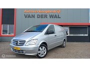 Mercedes-Benz Vito - Bestel 113 CDI 320 Lang/CLIMATECONTROL/CRUISECONTROL/97.000K
