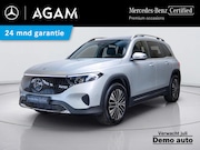 Mercedes-Benz EQB - 250+ Business Solution Luxury 71 kWh |Panorama dak