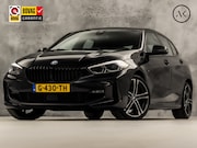BMW 1-serie - 118i M Sport High Executive Automaat (KUIPSTOELEN, M PAKKET,
