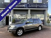 Mitsubishi Outlander - Sport 2.0 Invite+ Bj 2008 Km 173.147 hoge zit Sportief