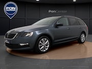 Skoda Octavia - Combi 1.0 TSI Greentech Edition | Trekhaak | ACC | Parkeerhu