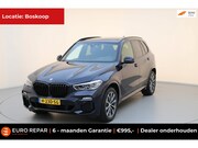 BMW X5 - XDrive40i High Executive 7p. DEALER OND. PANO-DAK