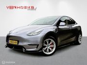 Tesla Model Y - Long Range Dual Motor / BTW!!