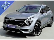 Kia Sportage - 1.6 T-GDi Plug-in Hybrid AWD GT-PlusLine | 10 jaar garantie,