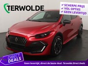 Renault Clio - techno full hybrid E-Tech 160 pk | lichtmetalen wielen 18""r