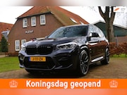 BMW X3 - M Competition Aut. | Panorama | HUD | Harman-Kardon | M-seat
