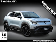 Suzuki E-Vitara - Select 61 kWh | € 2.000, - korting! | NIEUW! | Direct leverb