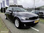 BMW 1-serie - 116i High Executive | 5 Deurs | Sportstoelen