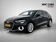 Audi A3 - Sportback 35 TFSI Advanced edition | Automaat | 150 pk | Dig