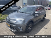 Toyota RAV4 - 2.5 Hybrid Executive Business | BSM | Parkeersensoren | Stoe