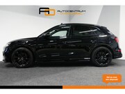 Audi Q5 - 55 TFSI e S edition / S Line / SQ5 Diffuser / Maxton Design 