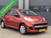 Peugeot 107 - 1.0-12V Sublime Uitvoering // 5Drs