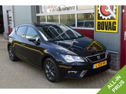 Seat Leon - 1.5 TSI FR Ultimate Edition O.a: PDC, Camera, Clima, Cruise,