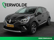 Renault Captur - E-TECH plug-in hybrid 160 Intens | Trekhaak | Groot Navi | R