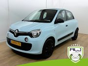 Renault Twingo - Occasion 1.0 SCe Authentique | Blauw | Tweedehands Twingo |
