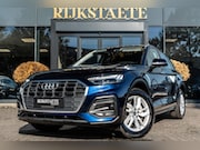 Audi Q5 - 50 TFSI e Pro Line|MEMORY|360°|MASSAGE|INCL BTW|HUD